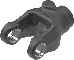 TRACTOR YOKE 1-1/8" HEX BORE QUICK DISCONNNECT SERIES 35