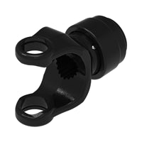 AUTO LOK 55 SERIES - 20 SPLINE