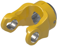 OLD SERIES 8 INNER PROFILE YOKE