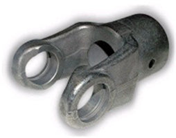 44 SERIES IMPLEMENT YOKE - 1-1/4" ROUND