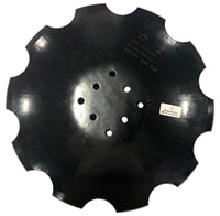 Thumbnail for 114-2065HSN -- BLADE 20 X 6.5MM NT COMBO HOLE