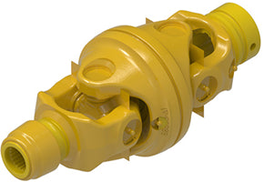 CV JOINT - CAT.6 METRIC-1/3/8 X 21 SPLINE