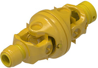 CV JOINT - CAT.6 METRIC-1/3/8 X 21 SPLINE