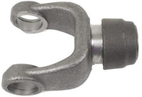 AUTO LOK 44 SERIES - 21 SPLINE