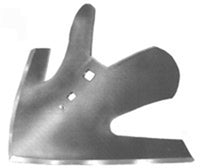 304-3414 -- 14 X 1/4 PLANTER SWEEP