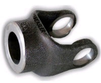 SHEAR PIN IMPLEMENT YOKE - 12 SERIES - 1-1/4