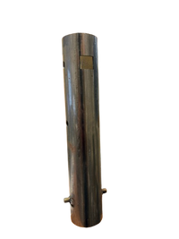 59991557-N--Knife Roller Tube CNH 2200-2400 Series (Does not include cast piece)