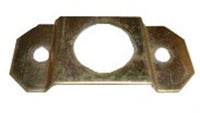 332-2530 -- CULTIVATOR OUTER BRG SHIELD