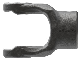 IMPLEMENT YOKE - BONDIOLI SERIES 4     1-1/4 HEX BORE