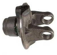 TRACTOR BALL SHEAR YOKE 1-3/8