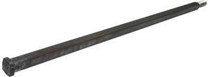 868-SMA468583 -- 1-1/8 SQ X 79.4" IH DISC AXLE