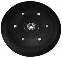 864-SMA282296 -- 1X10 HD V-TIRE PACKER WHEEL FOR JD