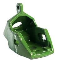 864-SMA93256 -- CLOSING WHEEL ARM STOP FOR JD PLANTER