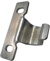 Thumbnail for UNIVERSAL STEEL HIGH ARCH MOWER / COMBINE KNIFE CLIP