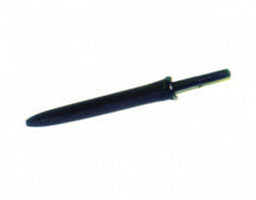 672-560217 -- 8" DIAMOND TOOTH 1/2" THREAD