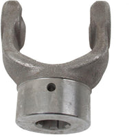 IMPLEMENT YOKE - 55 SERIES - 1-3/8 x 6 SPLINE BORE