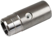 SLIP SLEEVE 35 SERIES   1-3/16 SQUARE x 2-1/8