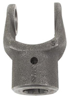 IMPLEMENT YOKE - 12 SERIES - 1-1/8 x 6 SPLINE BORE