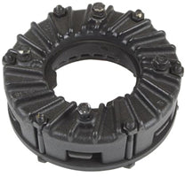 7" CLUTCH PAK 9000 IN.LB