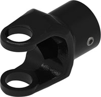 IMPLEMENT YOKE - 12 SERIES - 1-1/8