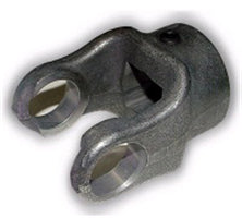 IMPLEMENT YOKE - 12 SERIES - 1-1/8" SQUARE BORE