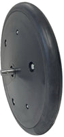 864-SMA43899 -- PLANTER CLOSING WHEEL 1X12