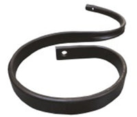 348-3212560 -- HEAVY S-TINE 32MMX12MMX560MM