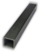 7/8" SQUARE TUBE, 6'