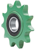BALER IDLER SPROCKET