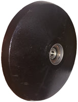 864-SMA213060 -- CAST IRON CLOSING WHEEL FOR JD