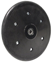 864-SMA39968 -- PLANTER CLOSING WHEEL 1X12-NYLON