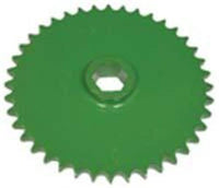 DRIVE SPROCKET #60 X 40T 1-1/2