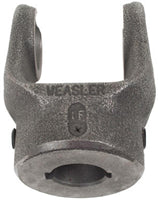 IMPLEMENT YOKE - 6 SERIES  -  13/16" ROUND  DOUBLE KEYWAY, WHILE SUPPLIES LAST