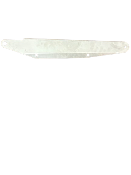 80471101-N -- IH 1000 Series Stainless Steel Wear Strip (RH)