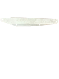 Thumbnail for 80471101-N -- IH 1000 Series Stainless Steel Wear Strip (RH)