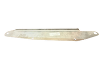 Thumbnail for 80471100-N -- IH 1000 Series Snout Stainless Steel Wear Strip (LH)