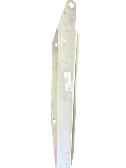 80471101-N -- IH 1000 Series Stainless Steel Wear Strip (RH)