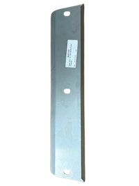 Thumbnail for 80471102-N -- IH 1000 Series Center Divider Stainless Steel Wear Strip