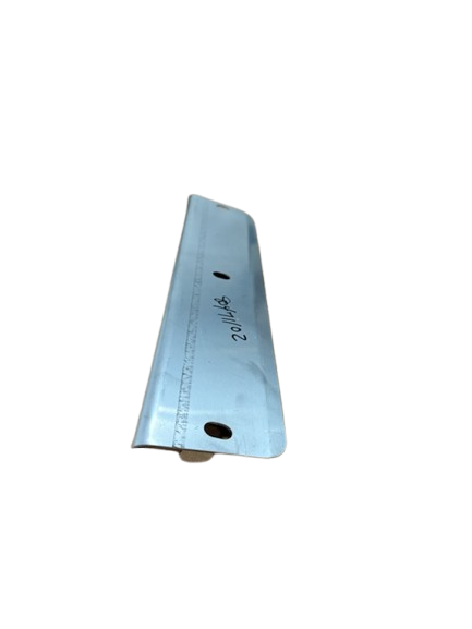80471102-N -- IH 1000 Series Center Divider Stainless Steel Wear Strip
