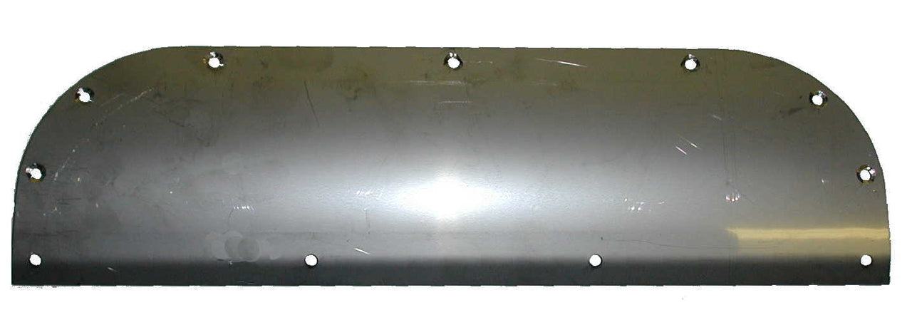 80571104 -- Wear Strip - Fender/30-38" Divider Hood IH