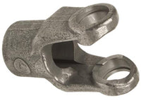 IMPLEMENT YOKE - 14 SERIES  -  1-7/16