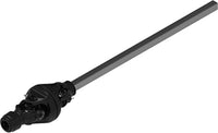 CAT 3  80°   SERIES 14 CV JOINT AND SHAFT  1-3/8