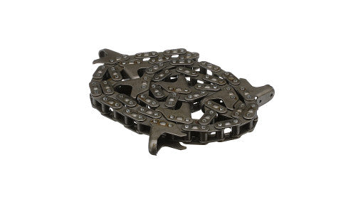 84251979-N -- Gathering Chain 4400 Series CNH - CHROME Pins