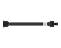 12 SERIES COMPLETE DRIVELINE - 48