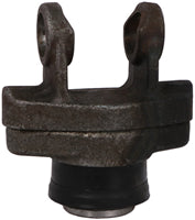 TRACTOR BALL SHEAR YOKE 1-3/8" 21 SPLINE 14 SERIES