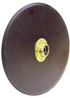 864-JD860 -- 15" X 3.5MM DISC OPENER FOR JOHN DEERE