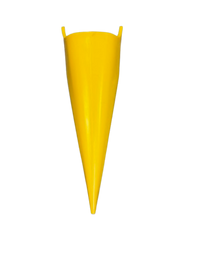 86608634-N -- New Holland Snout - 30'' Fender Snout & Center Snout for 20