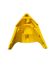 86608634-N -- New Holland Snout - 30'' Fender Snout & Center Snout for 20