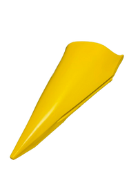 86608636-N -- New Holland 30'' Center Snout (Poly Only)