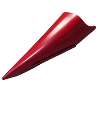 86980203-N -- 2000 & 3000 Case-IH Series Snout, Fender AND 20